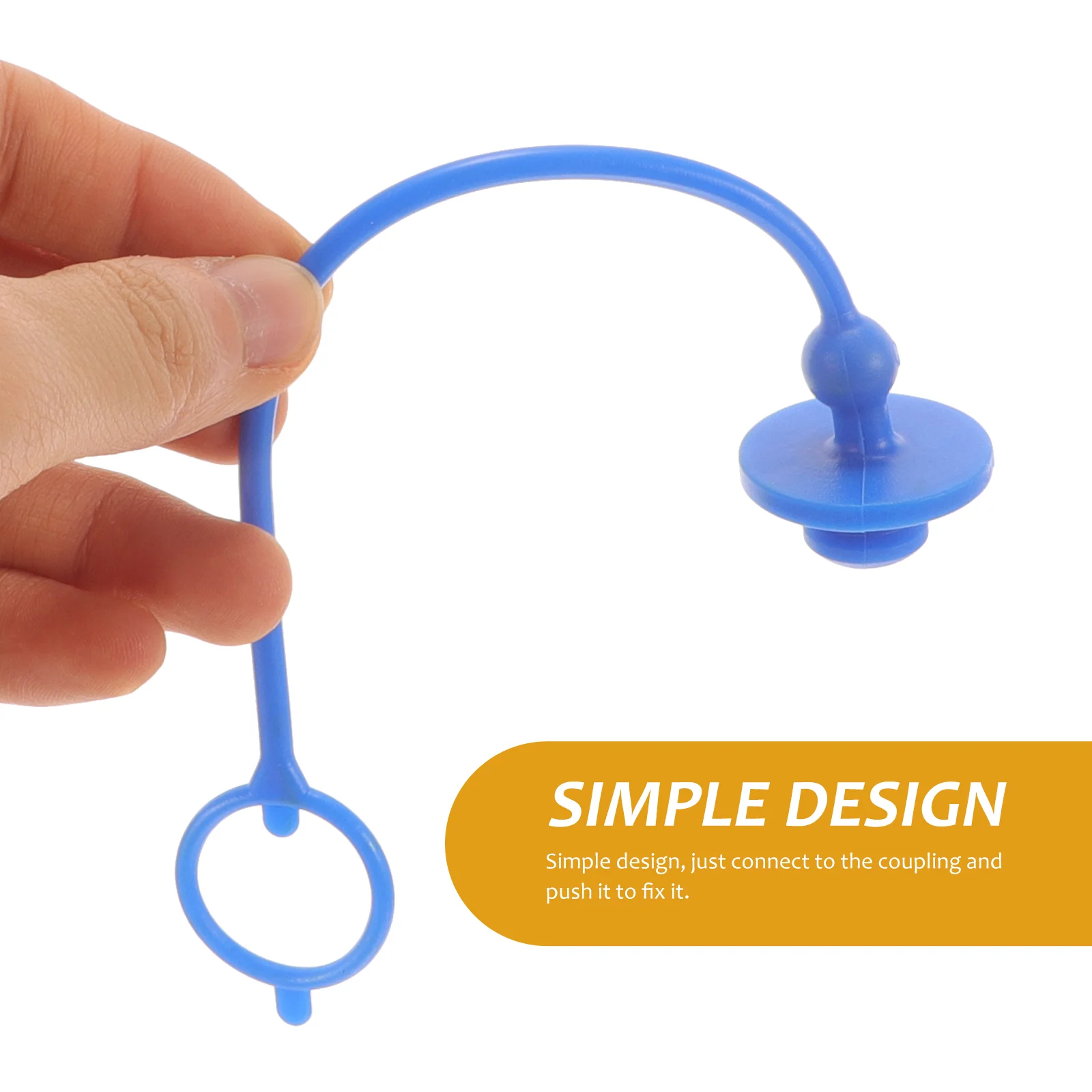 Рисунок 2 - 8 ISO7241A Гидравлические быстрые