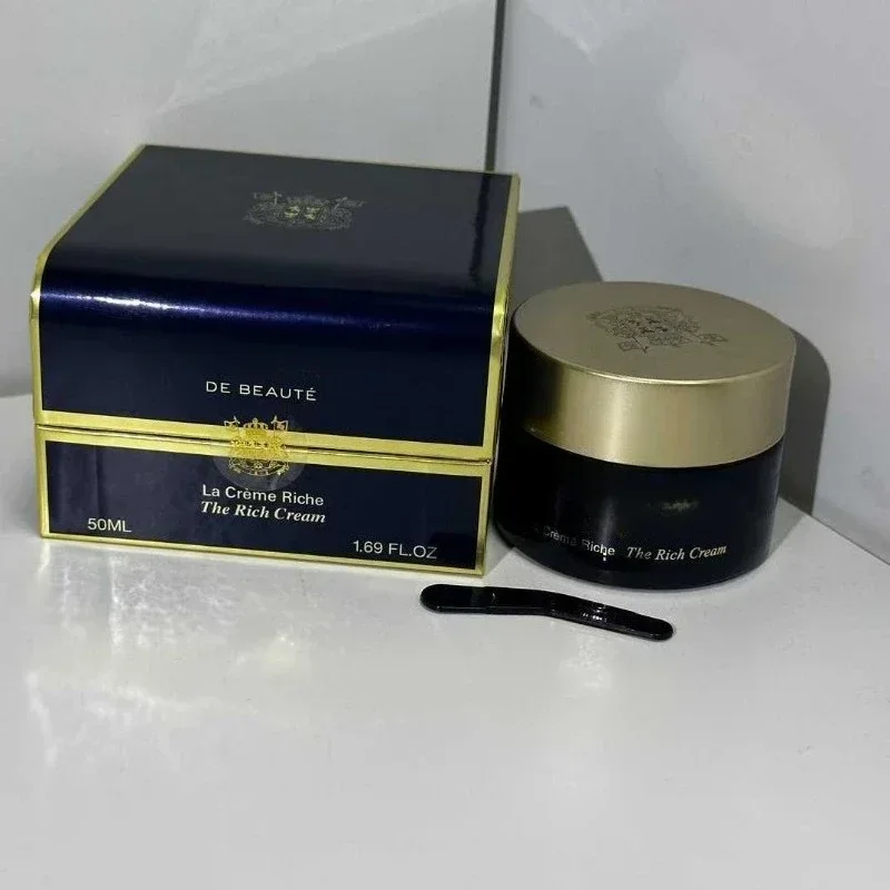 أداة مكياج لا كريم ريتش ذا ريتش 50 مل mz002 #3