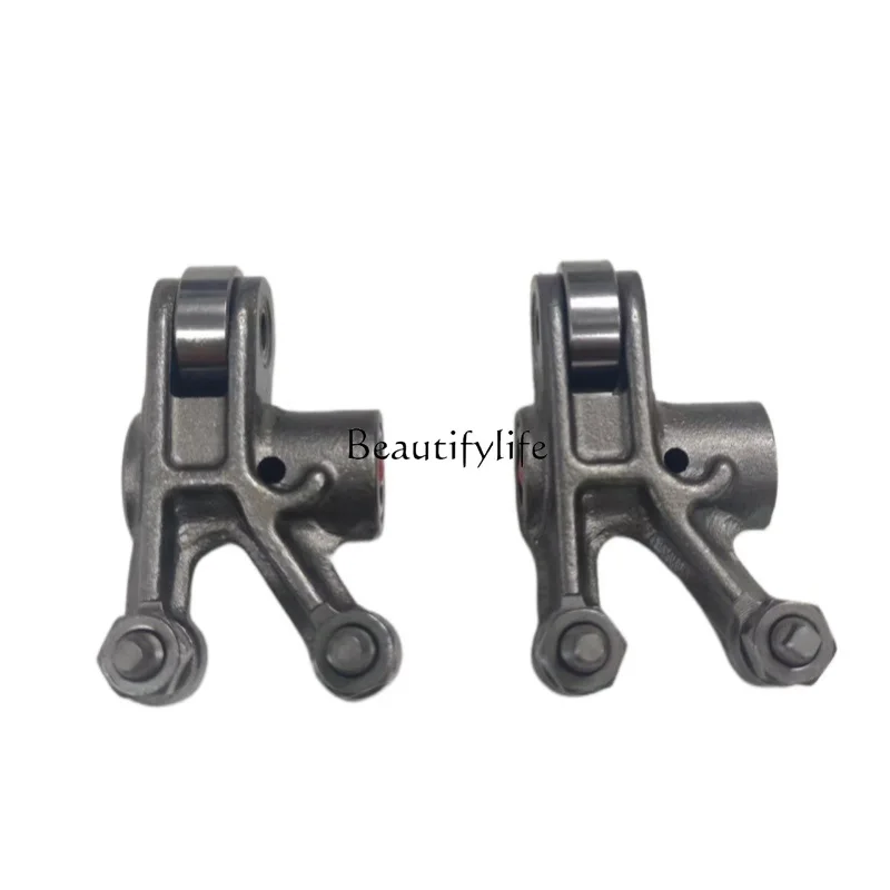 

125 motorcycle engine rocker arm for 125 BM150 rocker arm