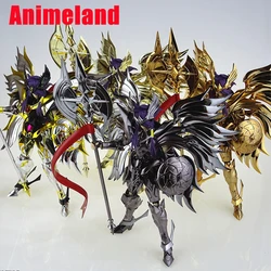 JM.MST Saint Seiya Myth Cloth EXM/EX God of Evil Loki SOG/Soul of God Asgard Knights of the Zodiac Action Figure In Stock