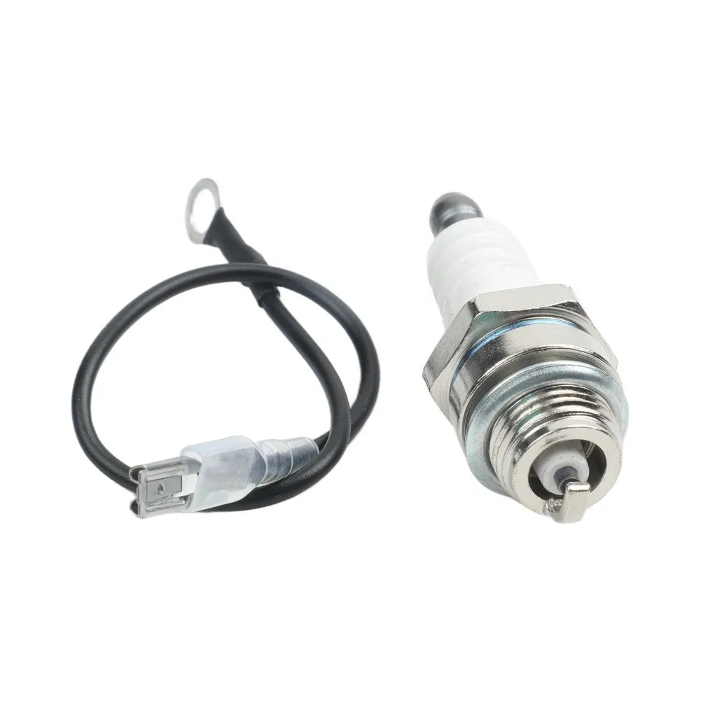 Engine Start Component Replacement Ignition Module Reliable Spark Generation Weatherproof Build Power Tool Part