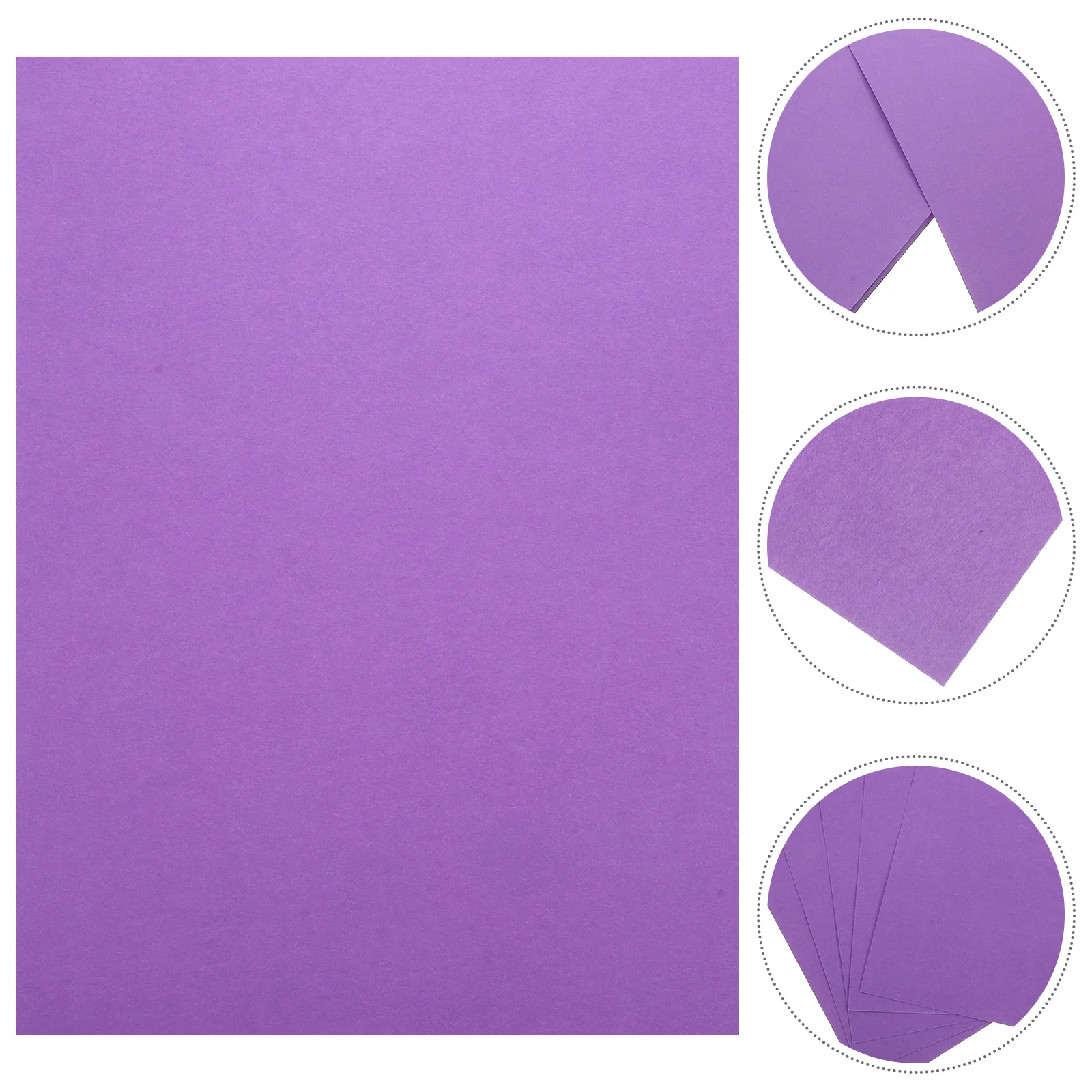 1 pz 50 Lenzuola Cartoncino Colorato di Carta A4 Materiale Artigianale Per Fai Da Te Scrapbooking Bambini Scuola Progetti di Arte Compleanno Festa Di Natale