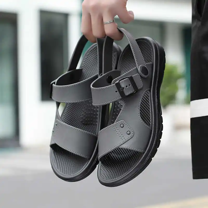 Immagine 5: Scarpe da ginnastica sportive da uomo blu antiscivolo, modello Golf 7, originali Sapa Badkets