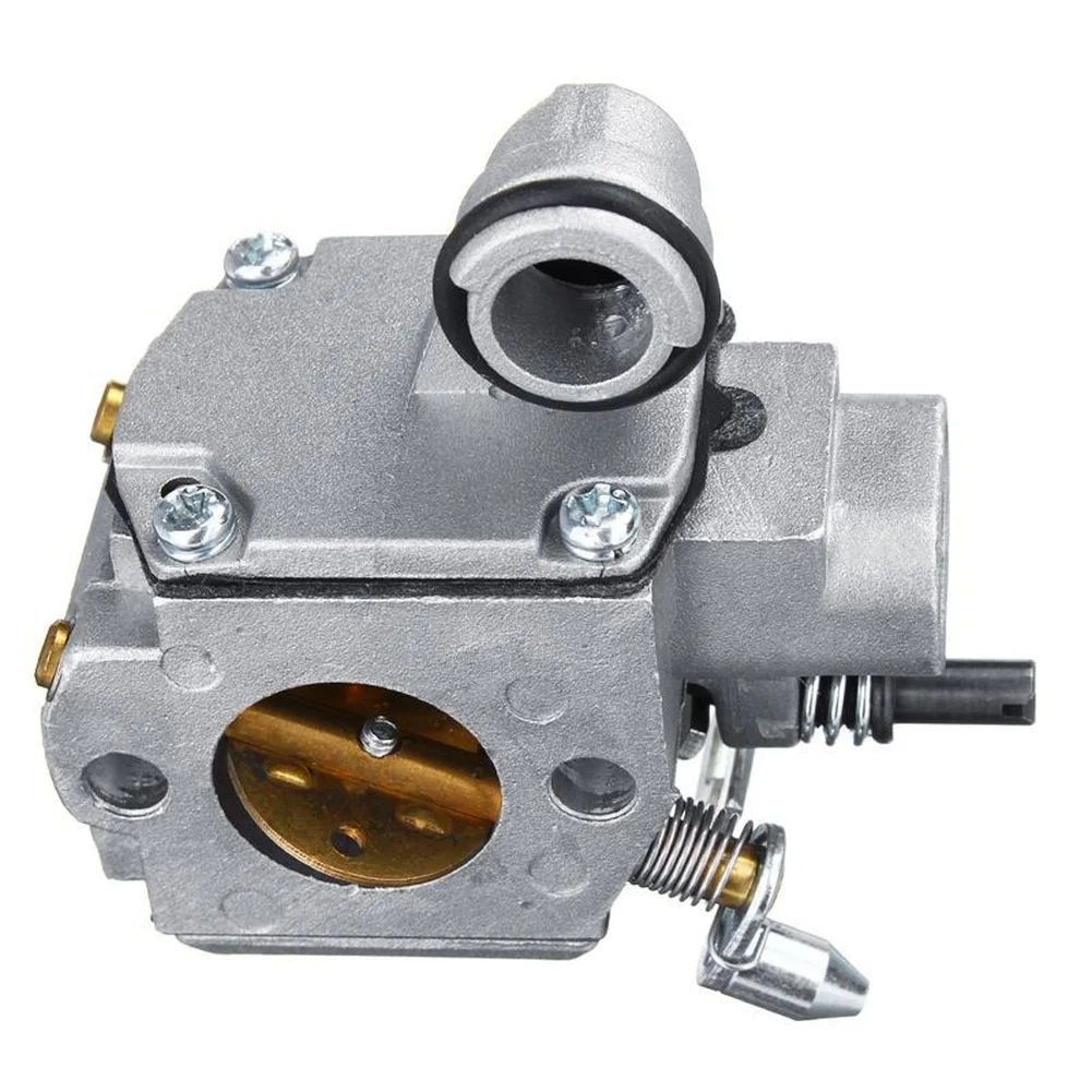 1pc Carburetor For MS361 MS341 Chainsaw Engine Replacement Part Fuel System Accessory Garden Power Equipment Tool