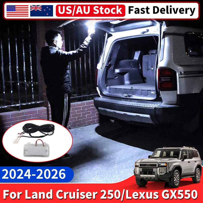 For Toyota 2024 202…