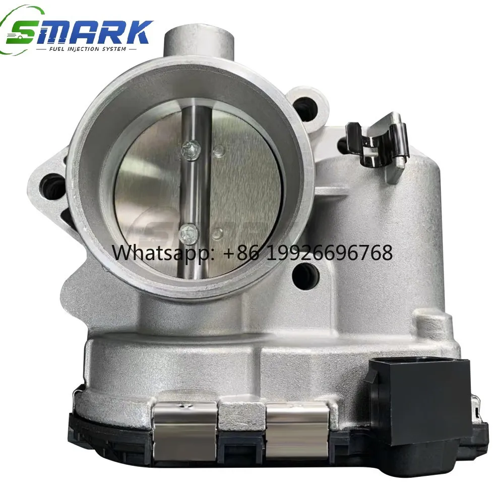 Electronic Throttle Body Assembly with Butterfly Valve OE 0280750526 211261148010