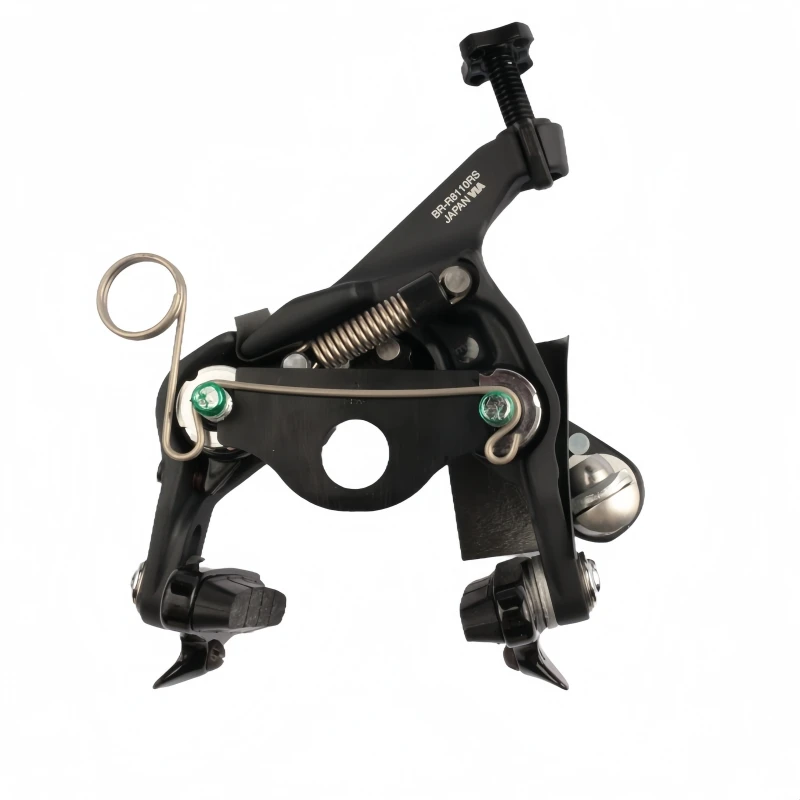 Shimano ULTEGRA BR-R8100 Sattelbremse V-Brake SLR-EV F/RS/F+RS V-Brak Rennrad Aluminiumfelgen Boxed Fahrradteile Original – Detail 12