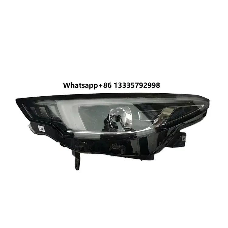 

High Quality LED Headlight Assembly for Chery Exceed TXL Car Auto Lighting Systems for Refurbished Parts