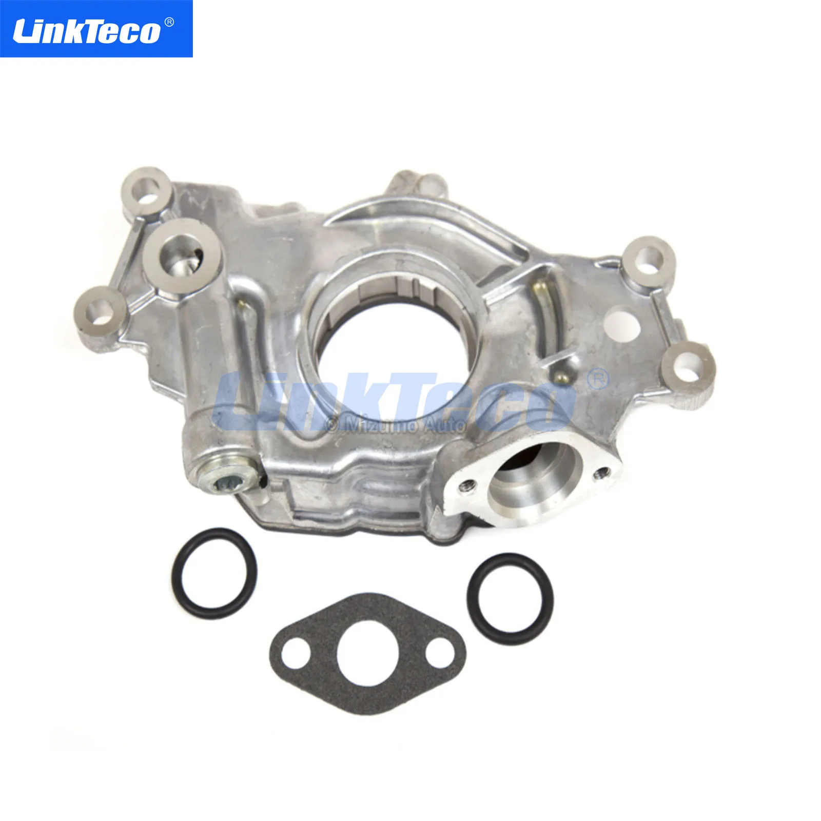 

18% High Volume Oil Pump Fit For Chevrolet GM 4.8 5.7 6.0L LS1 LS2 LS3 M295HV