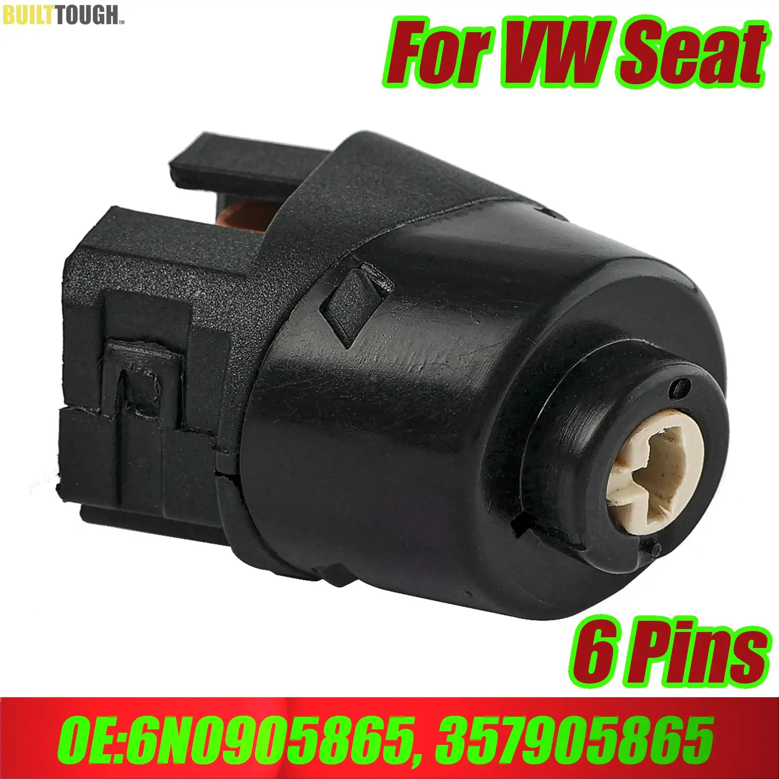 Ignition Starter Sw…