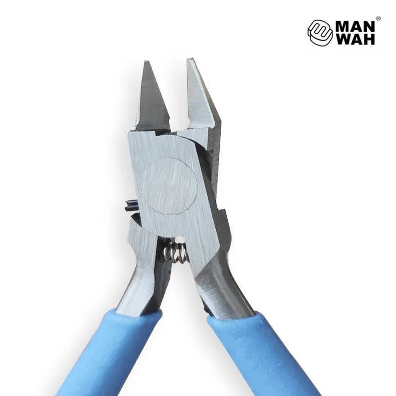 Hobby Model Craft Hand Tools Single Blade Cutting Nippers Plastic Assembling Model Cutting