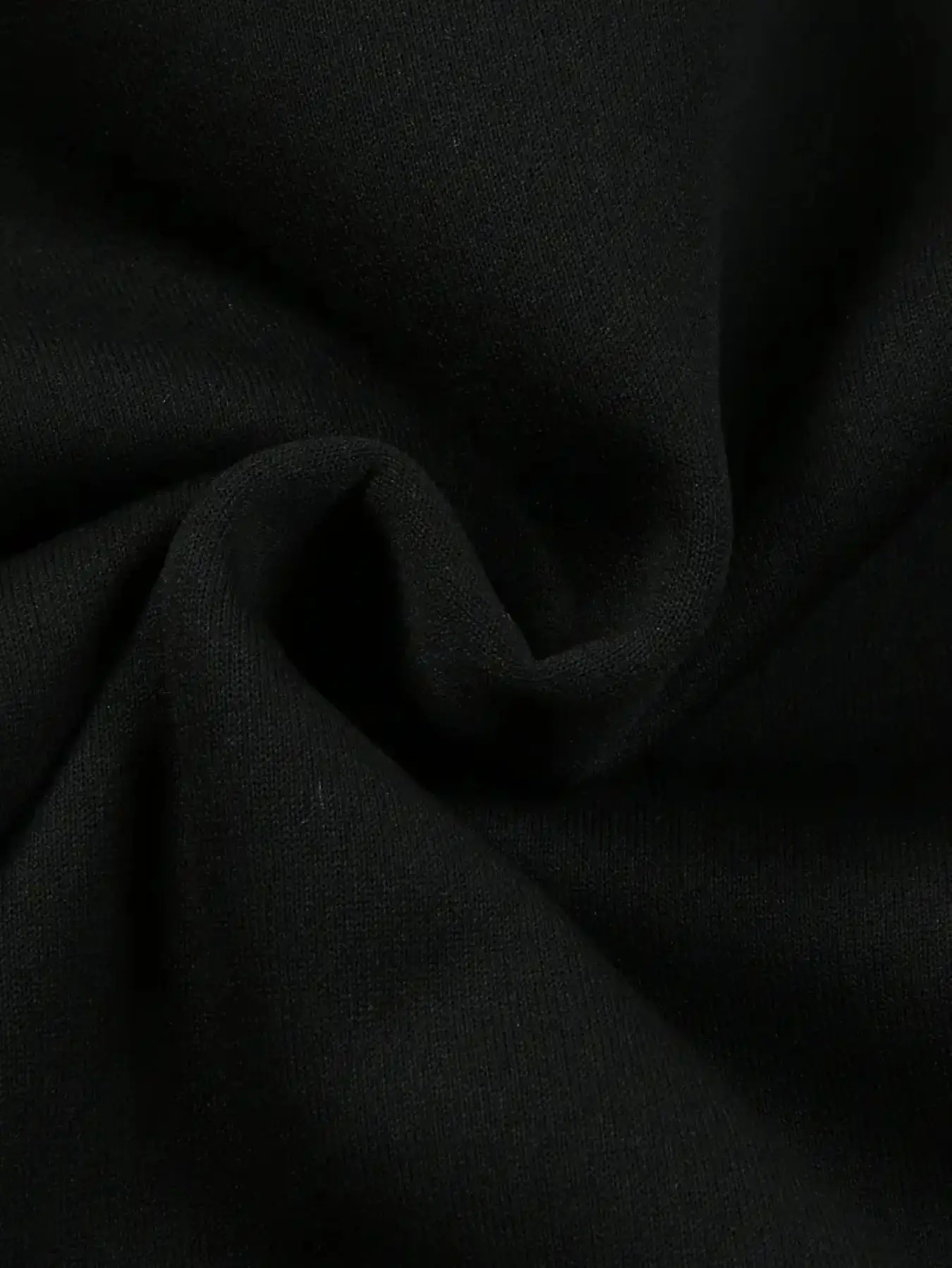 سويت شيرت نسائي "Springbok" مطبوع عليه حروف وياقة دائرية كاجوال لفصلي الخريف والربيع، ملابس نسائية