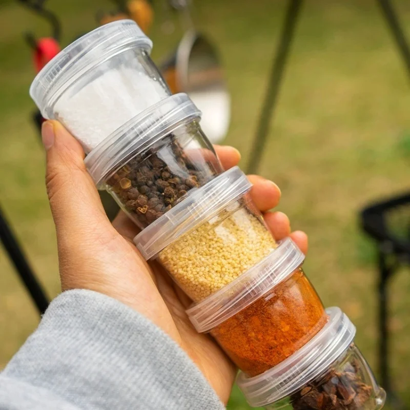 Thumbnail 4 - #46 Best Travel Bottles & Containers to Buy In 2026