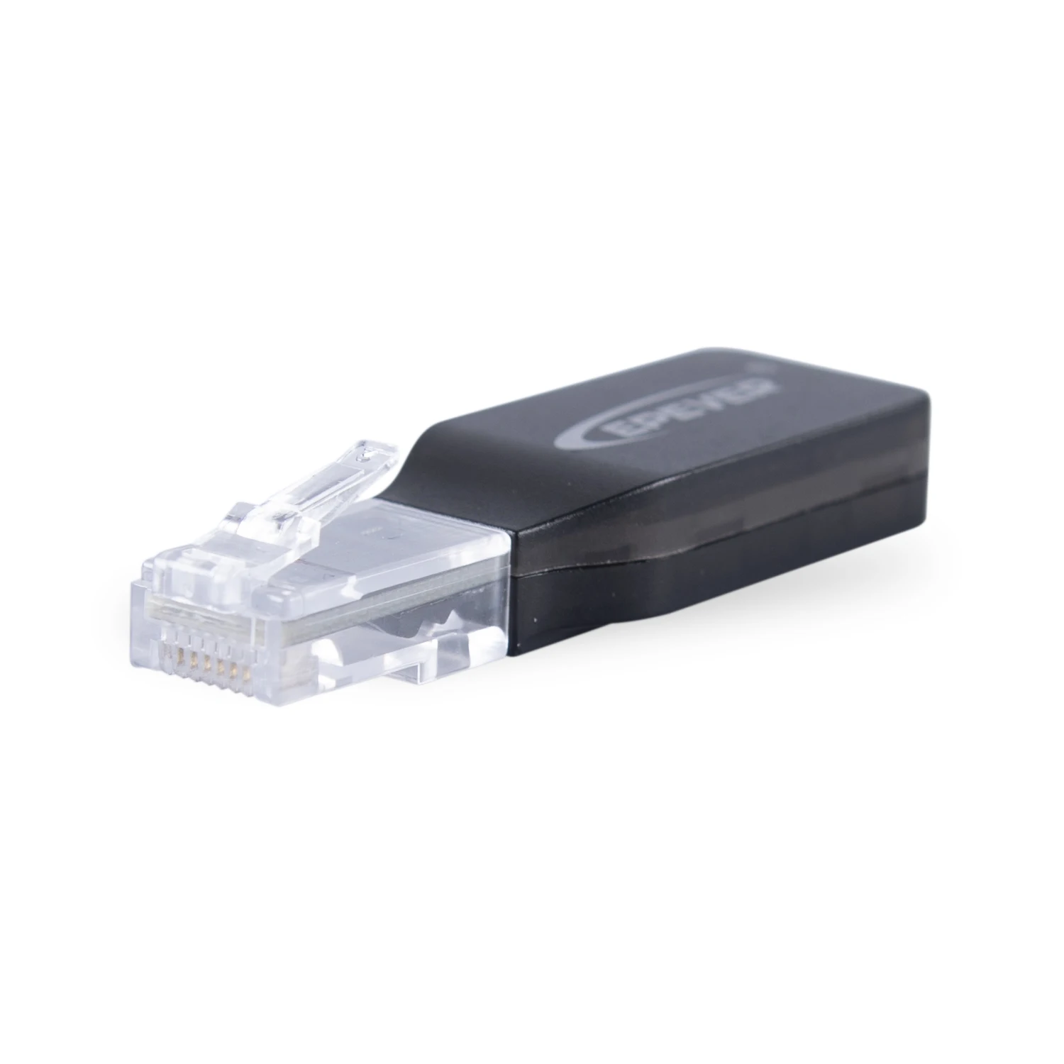 EPEVER WiFi 2.4G RJ45 D WiFi Adapter For MPPT Tracer Solar Controller 2.4G WiFi Networking Communication Up to 20 Meters image 3