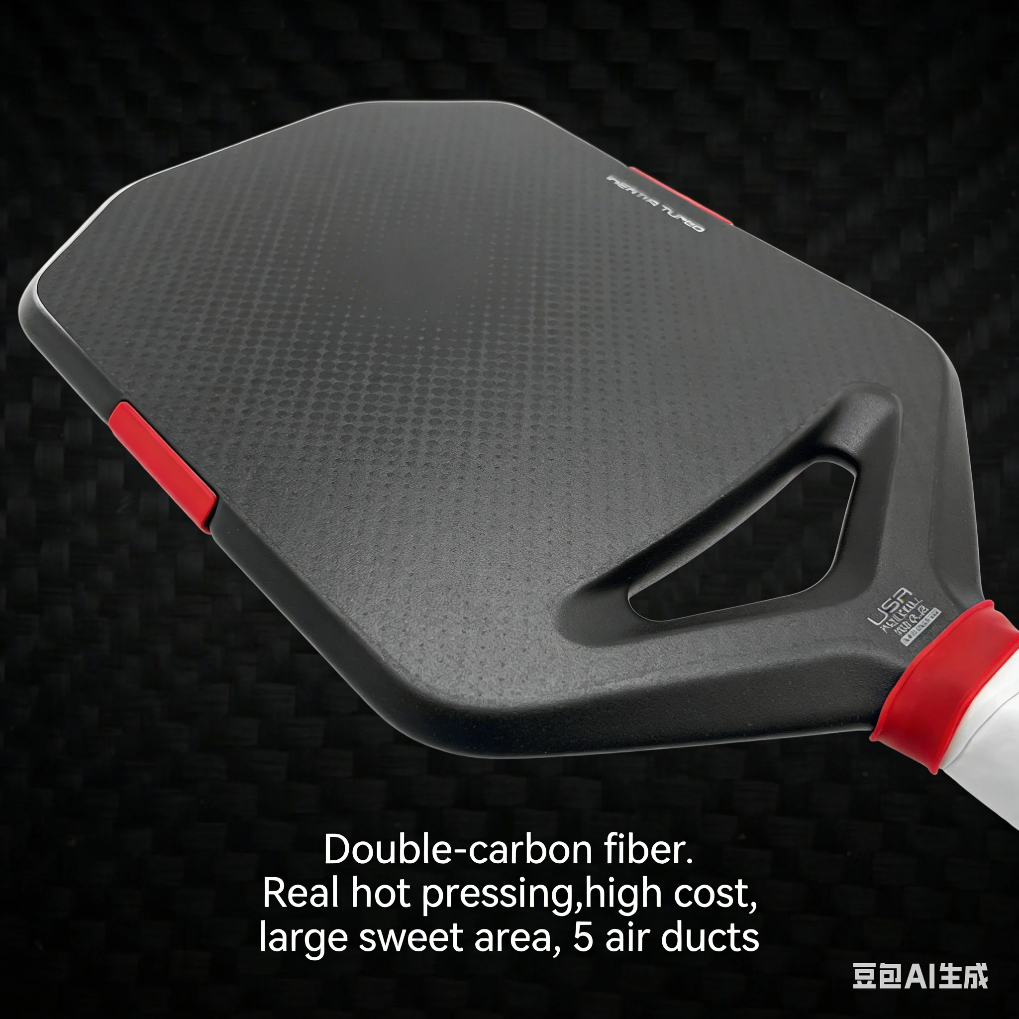 Thumbnail 3 - #48 Latest Pickleball Paddles Offers