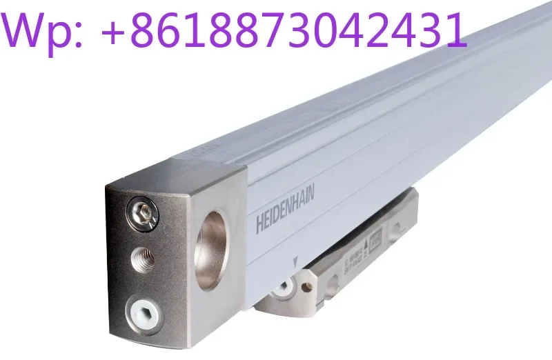 LS186C LS187C LS486C LS487C LS176C LS476C LS477 Grating ruler