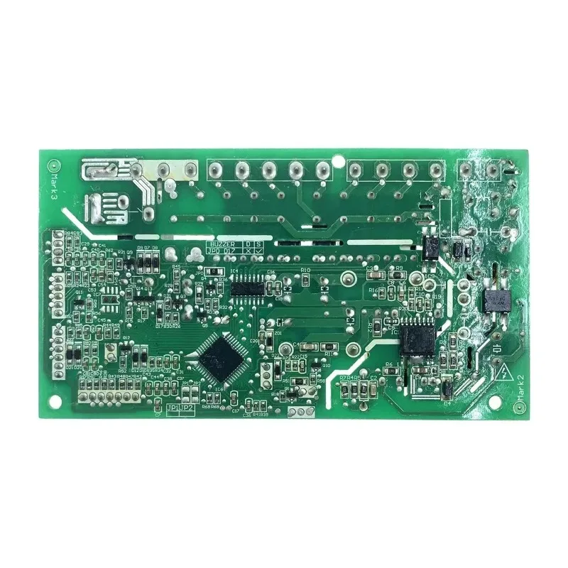 Used Dishwasher Computer Master Board D3 / F3 / WQP8-W3908J-CN / X4-S / H5 / VIE6 / RX20S