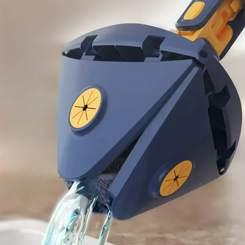 

Customizable Household Ceiling Cleaning Gadget Wall Tile Hand Wash-Free One