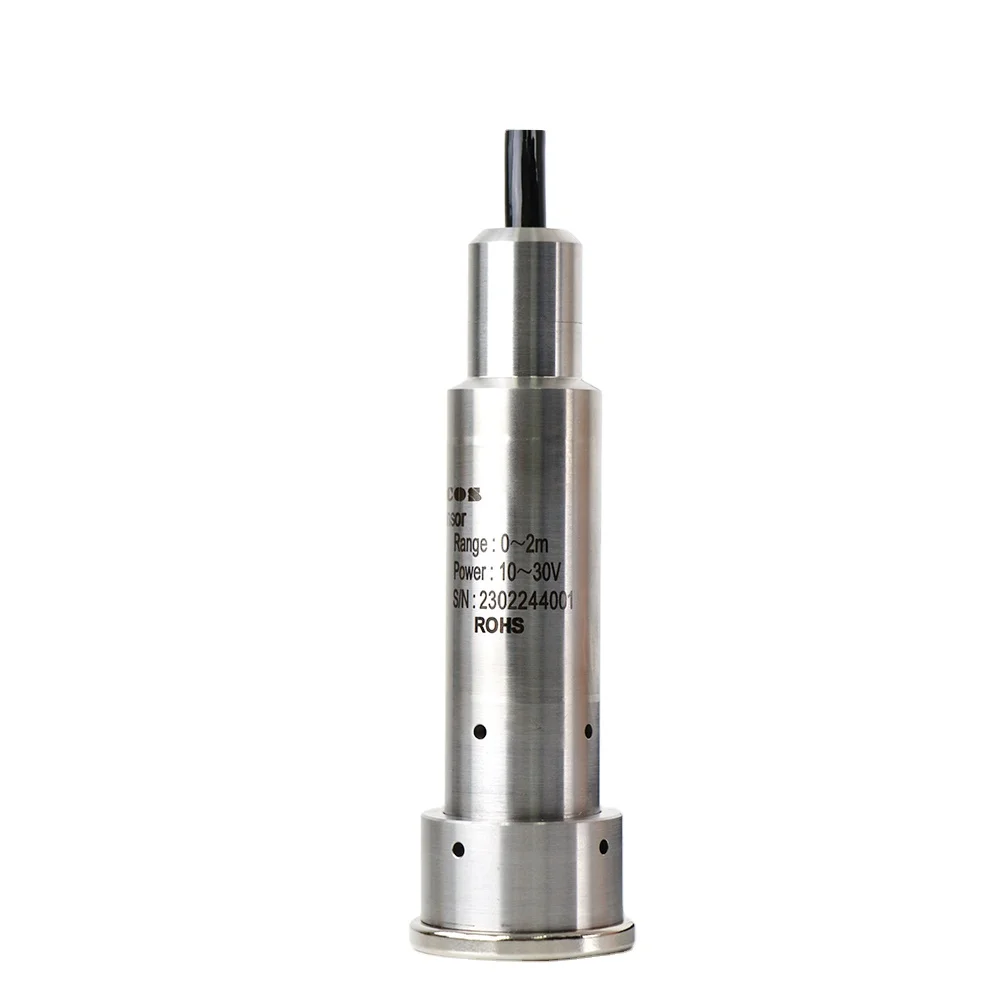 

GLT5001 Fuel Level Sensor for Fuel tank Level Measurement Application
