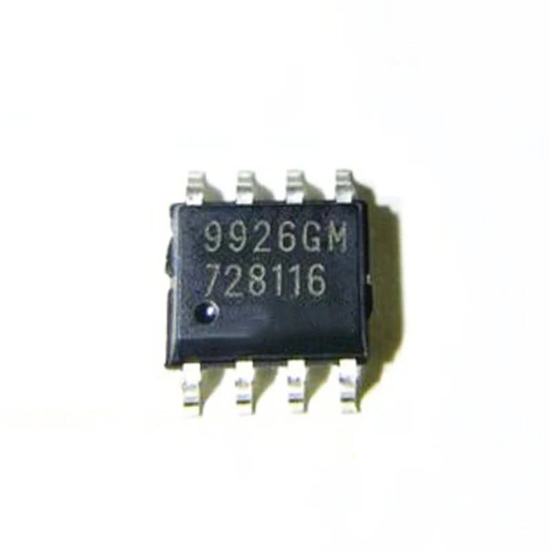 10PCS  AP9926GM SI9926CDY SI9945ADY SI9945 SI9987DY SI9987 SI9241A  SI9243A   SOP-8