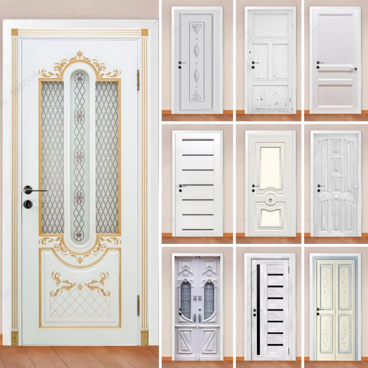 Simple Style Light …