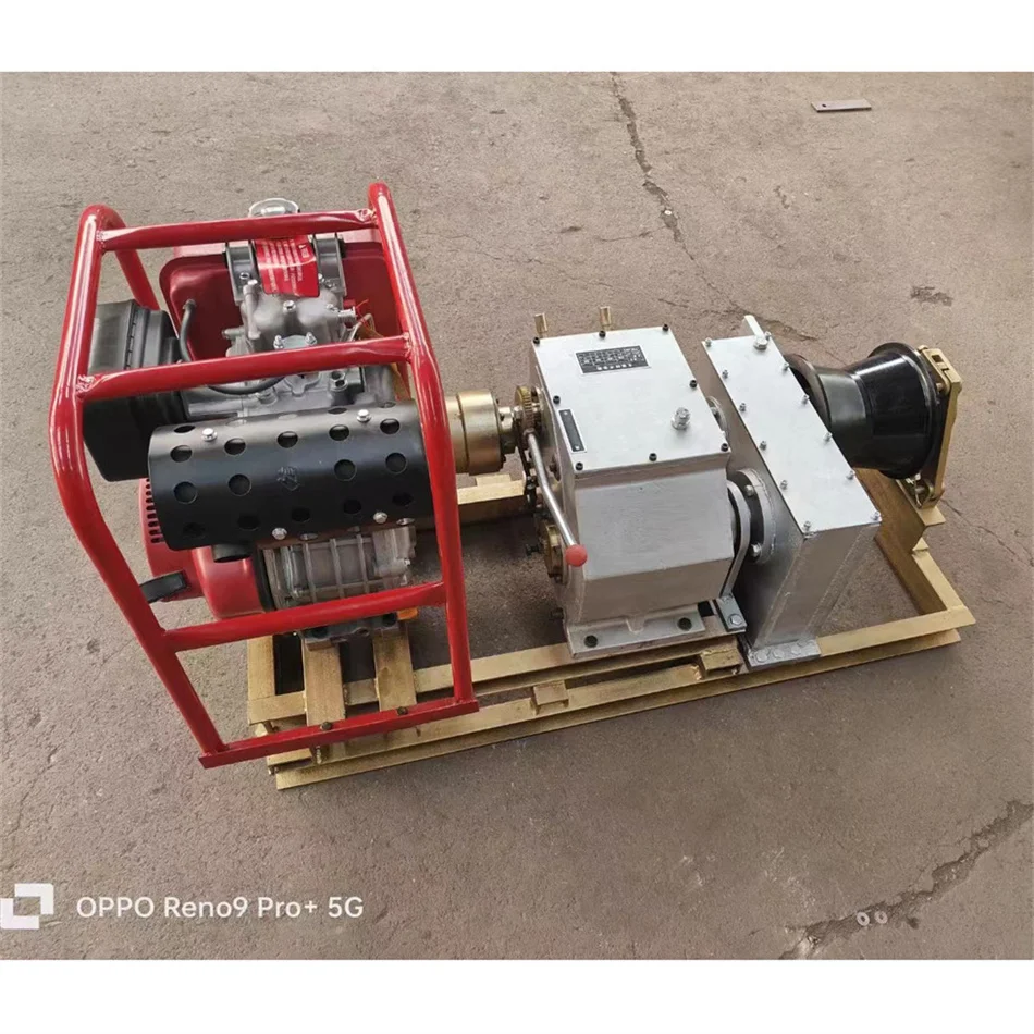 3T 5T Forest Loggin…