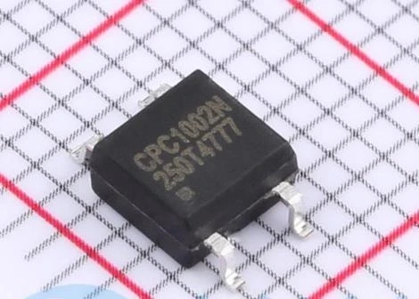 

10 шт. оригинальные CPC1002NTR 4,7 5,1CC