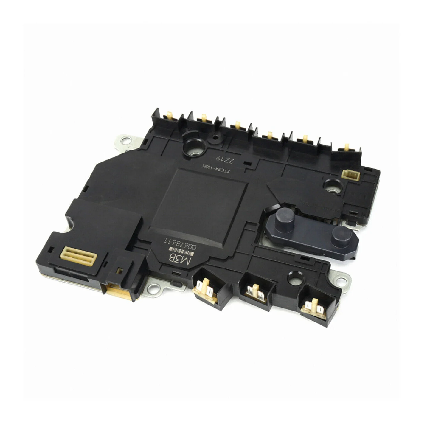 Módulo de Control de transmisión TCM para piezas de repuesto de motor de coche EX37 G37 370Z ETC94-110N ETC94110N RE7R01A, 1 ud.