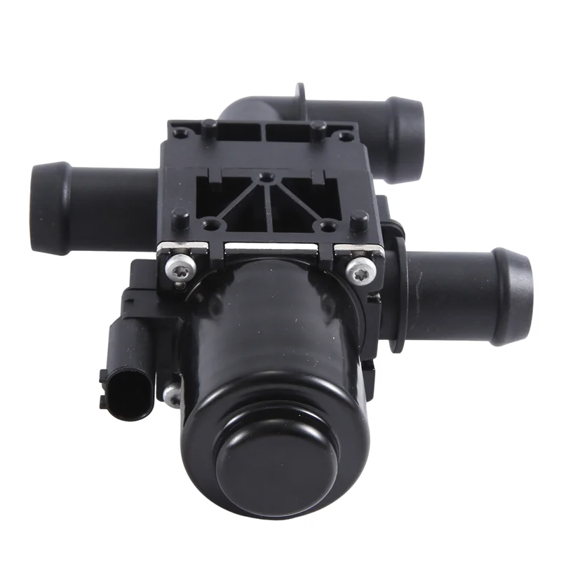 

Premium Car Cooling Water Control Valve For Jaguar XE XF F-PACE LAND ROVER DISCOVERY RANGE ROVER LR066865 LR040731 A9099820017 P