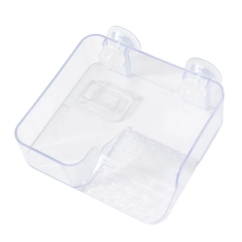 

Прозрачная акриловая платформа для загара в виде черепахи, настенная с басейном, платформа для грытья в виде черепахи, регулируемая по высоте