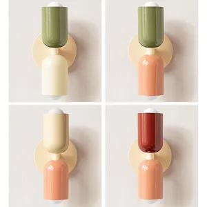 9 Hauptverkaufsflüssigkeit Abajur - №8