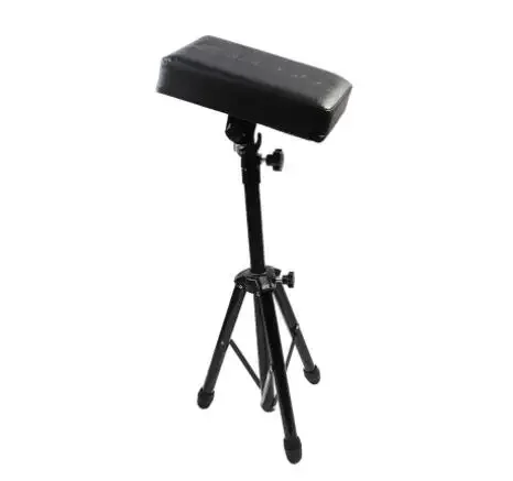 Adjustable Manicure Pedicure Leg Arm Rest Chair/Stool Stand Pedicure Tool