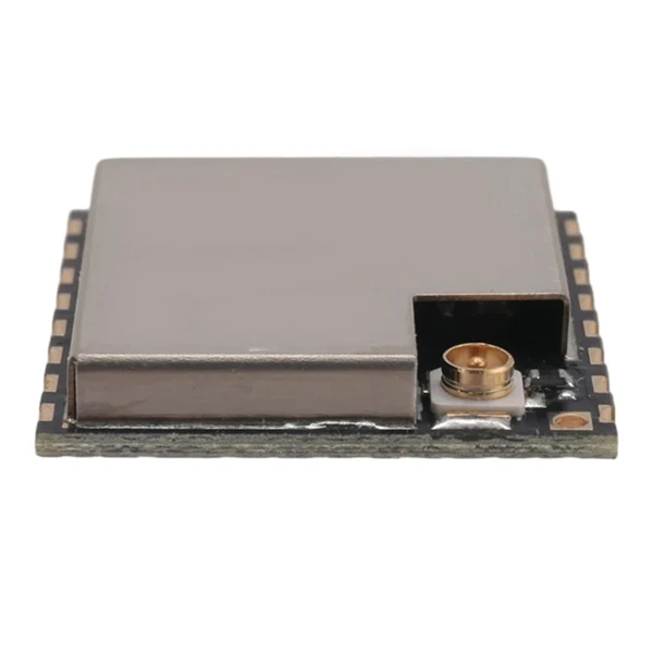 Moduł serii HT-RA62 LoRa SX1262 do drugodzielnego programowania, obsługuje protokół LoRaWAN, 868-915MHz — zdjęcie produktu 3