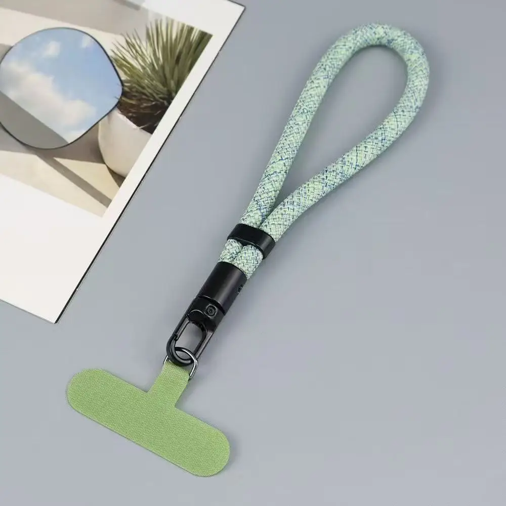 360-Degree Rotating Mobile Phone Lanyard