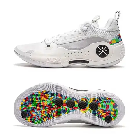 Кроссовки для баскетбола Li-Ning WAY OF WADE для мужчин
