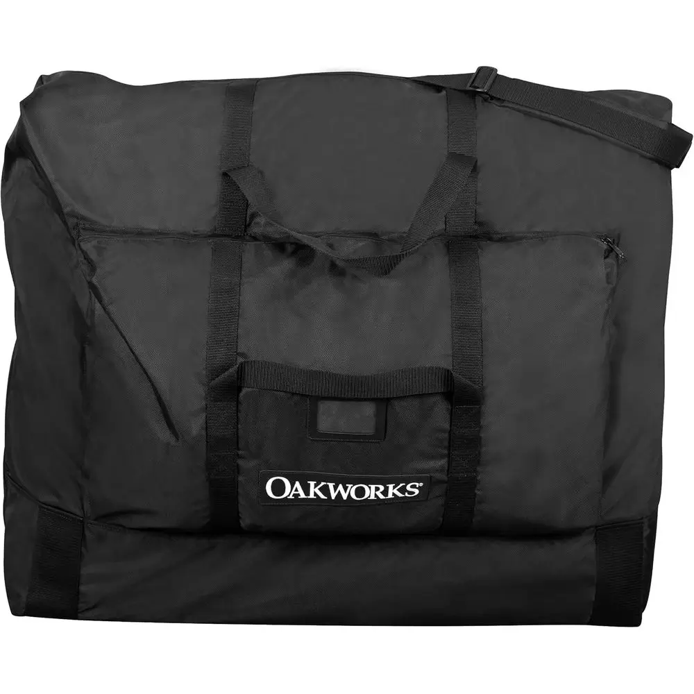 

Extra Large Massage Table Bag - Portable XL Travel Case for Massage Tables