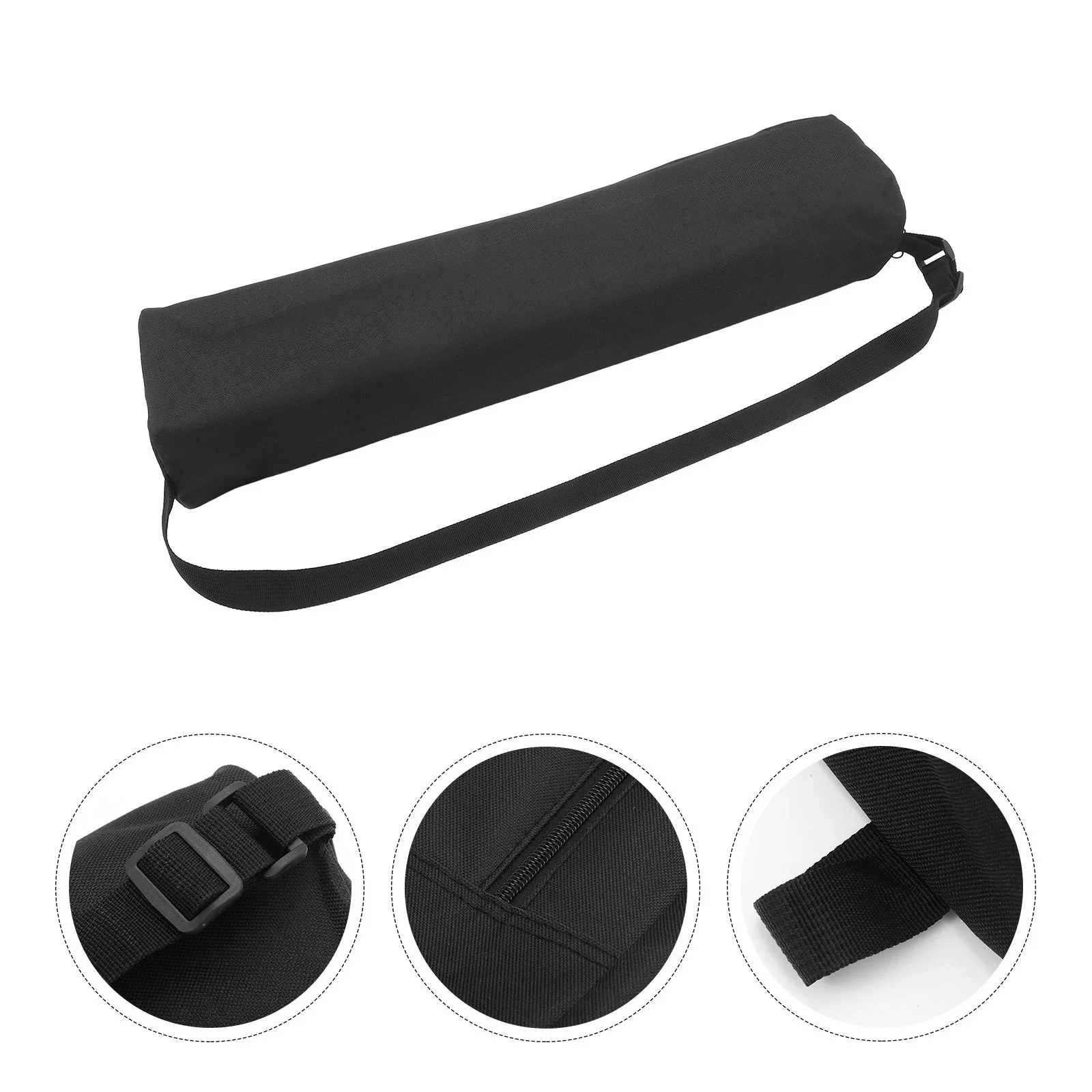 

2Pcs Tripod Carrying Case Oxford Fabric Padded Protective Portable Camera Photography Accessory Storage Bag Multi