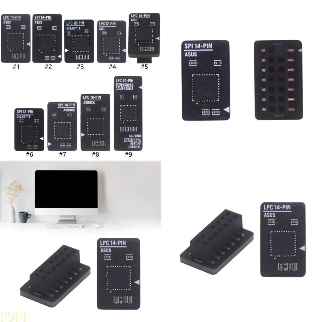 

CS1W Universal Computer Connection Adapter TPM Module For Efficient Connection