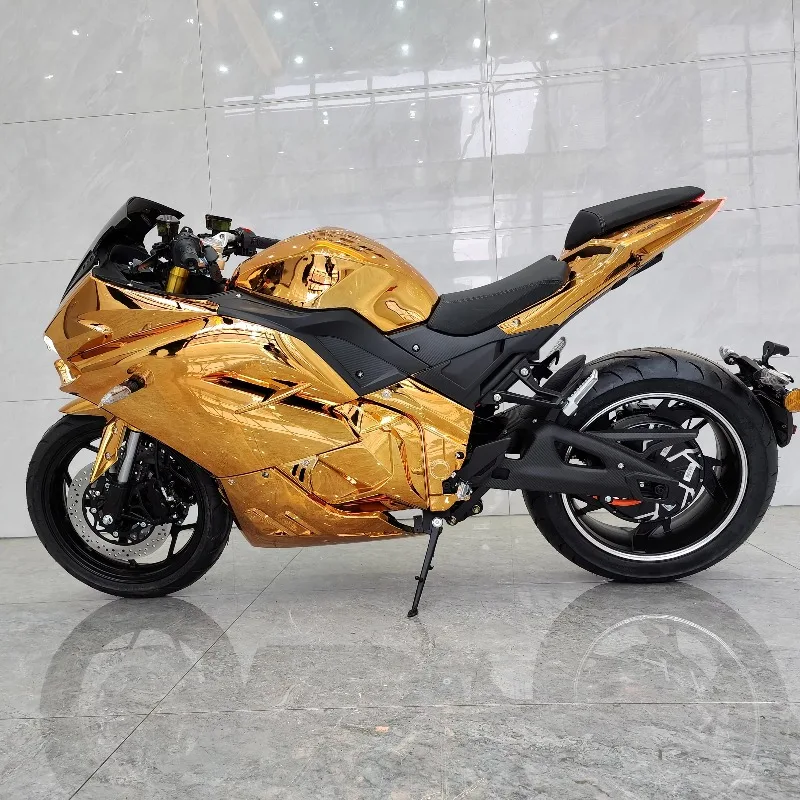 STLF EEC Certificate 2026 Cheap Price New Powerful Fast Speed 72V 3000W to 10000W Adult Electric Scooter Motorcycle