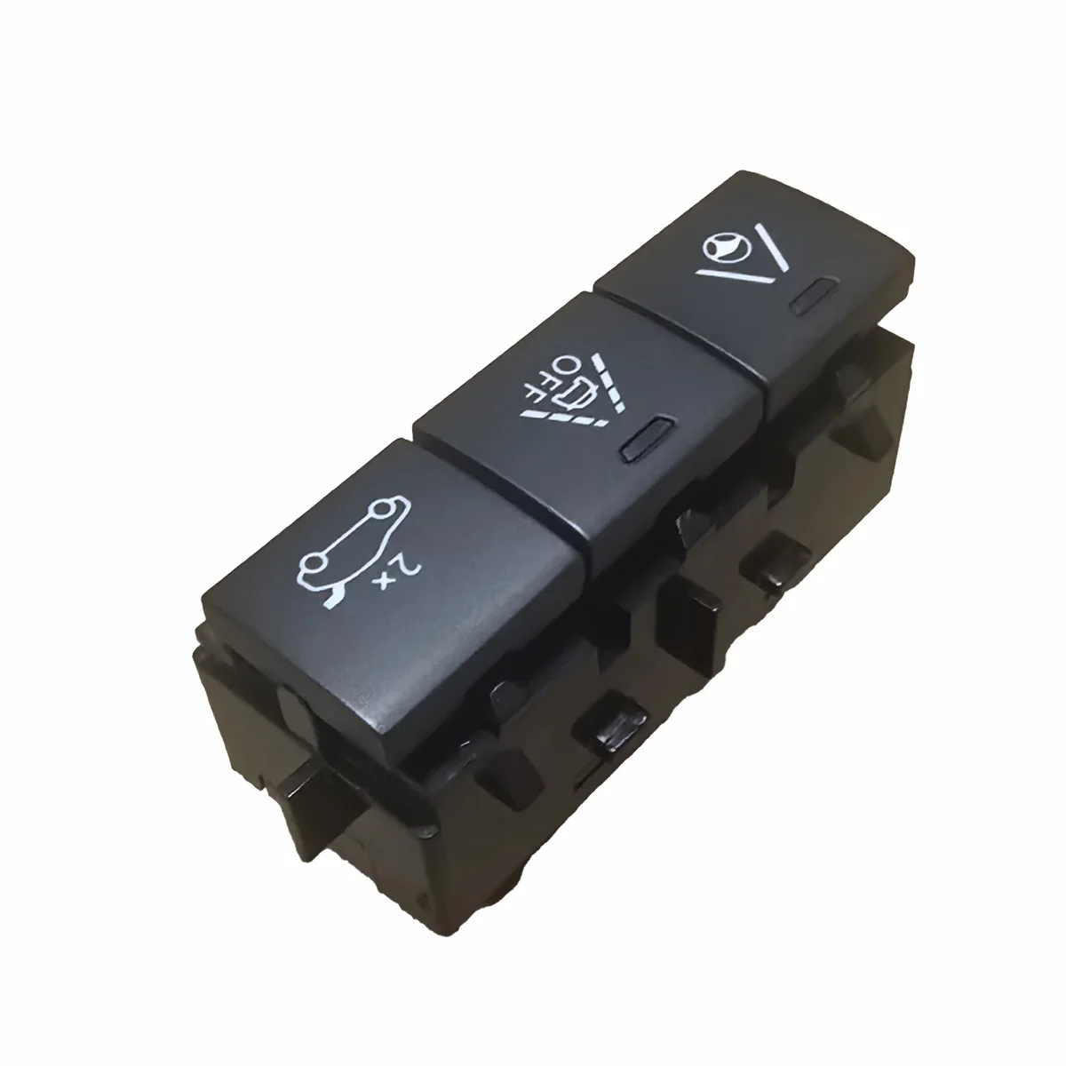 Car Electric Tailgate Switch Lane Keeping Button For Peugeot 3008 4008 5008