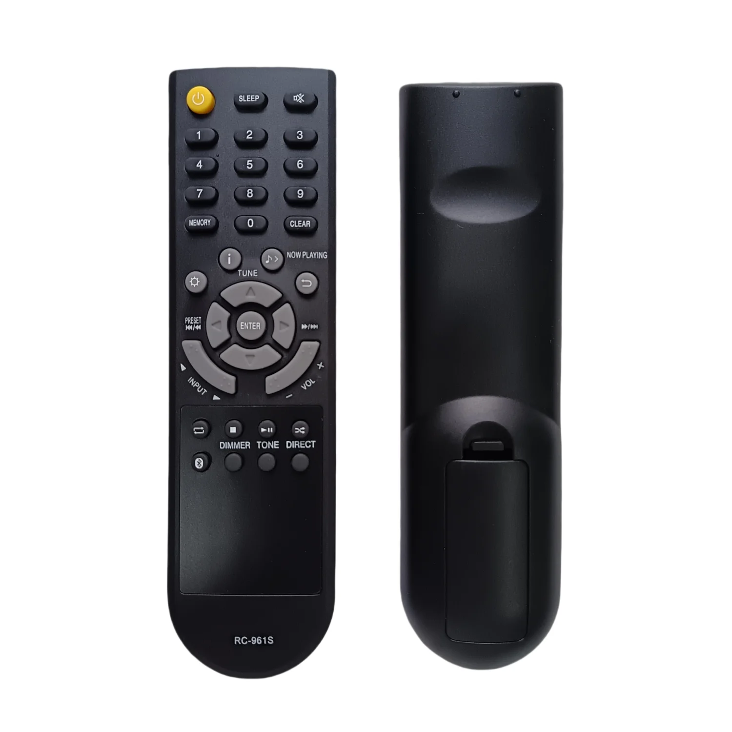RC-961S Сменный пульт дистанционного управления для CD-приемника Onkyo CS-375D CS-375 CS-N575D CS-N575 CR-N775D CS-N775 CS-N790 CS-N780D