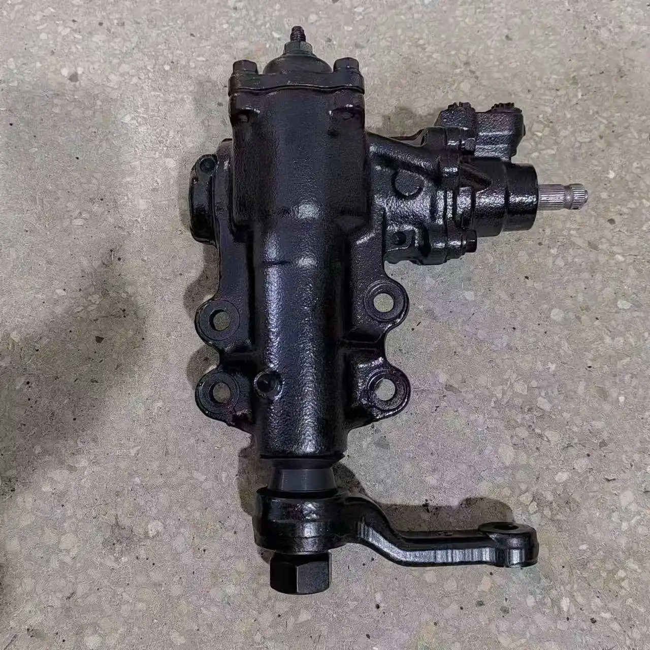 Auto Parts Power Steering Rack For Niss an D22 D21 OEM 49200VK91A Power Steering Gear