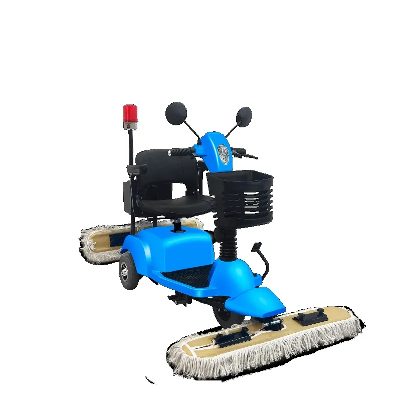 

Industrial Best Floor Carpet Buffer Cleaning Equipment Floor Wax Buffer Cleaner Polisher Shining Machine