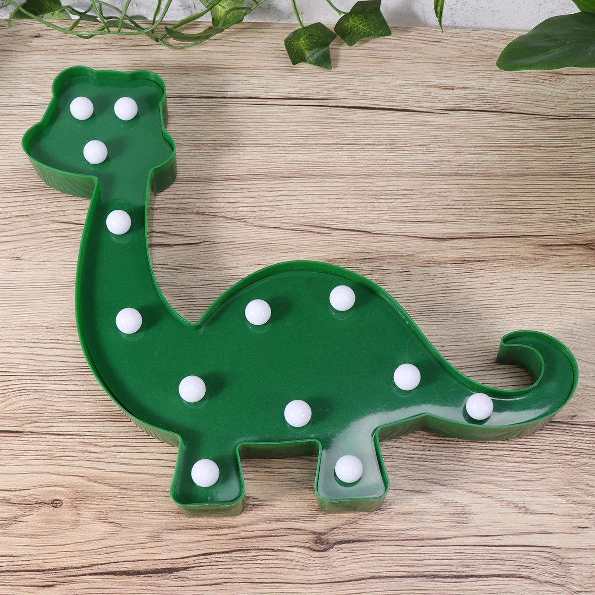 الأخضر ديناصور ليلة ضوء Led الحيوان النمذجة مصباح لغرفة النوم ديكور المنزل الجدول سرادق مصباح هدية الزخرفية