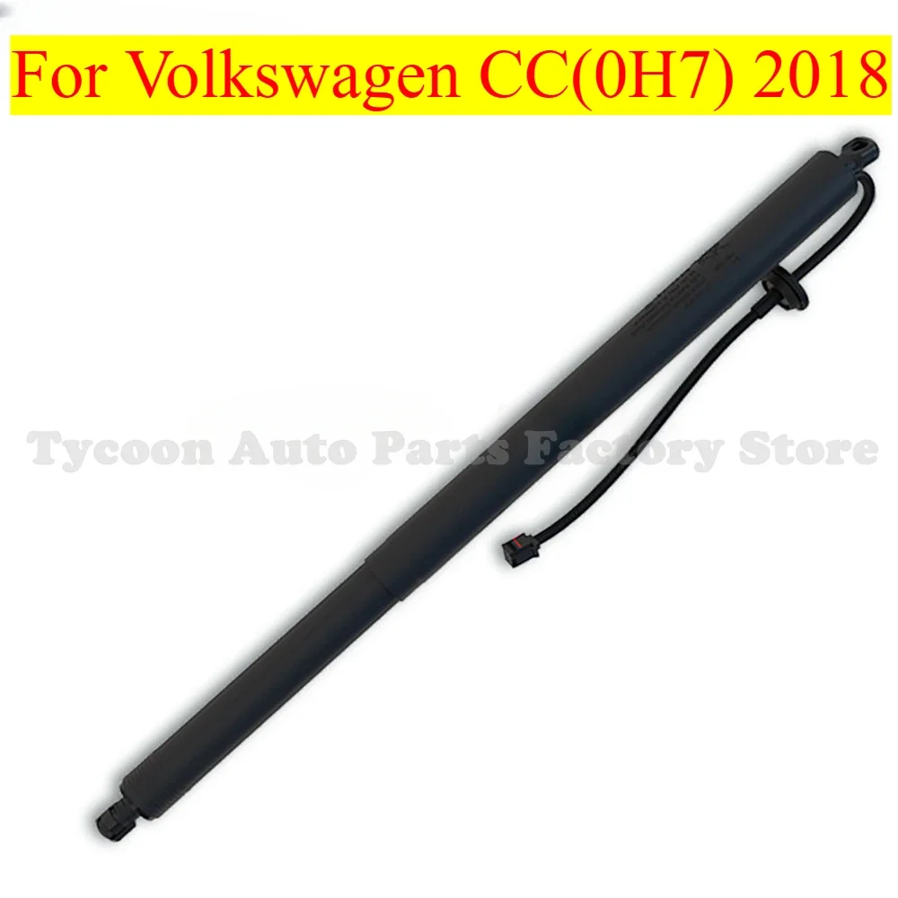 

High quality Brand new 1pcs 3G8827851B Brand New Electric Tailgate Stay/left and Right Universal for Volkswagen CC(0H7) 2018