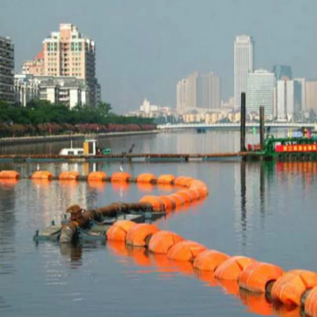Foam filled pontoon pontoon pontoon tube  boat