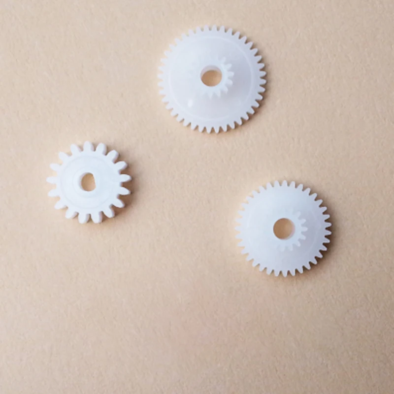 2 Inch 58mm FTP-628MCL101 Thermal Printer Head Mechanism Gears Parts Sets FTP628MCL101