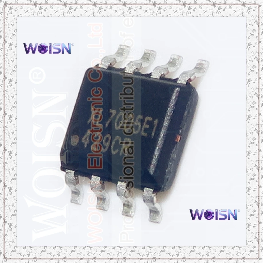  SOP-8 XL7005 XL7005E1