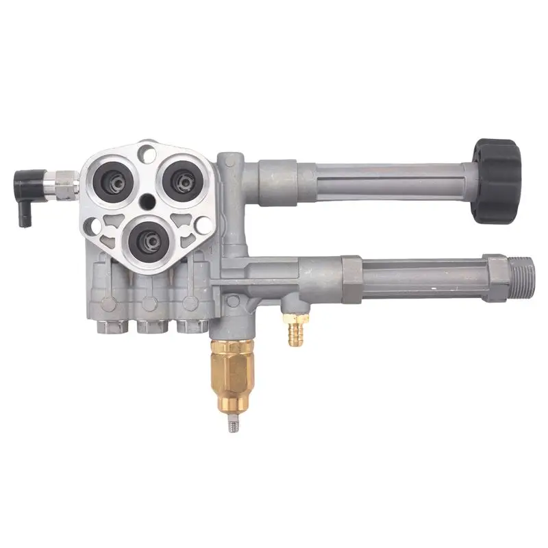 

SRMW22G26EZ SRMW22G26-EZ 7/8Inch Shaft Replacement Pump Pressure Pump 2400 PSI Vertical Shaft