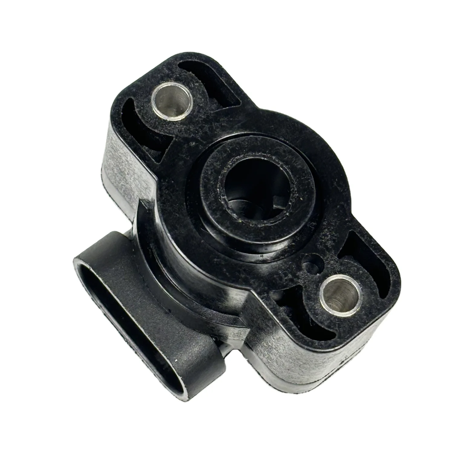 Contact Opnemen Met Potentiometer Sensor Re56165 Voor John Deere 5225 7200 7400 8100 9550